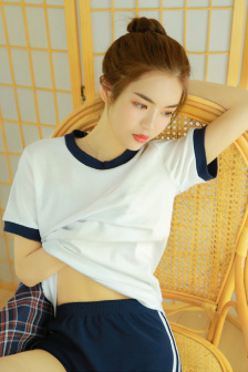 韩国电视剧我的女孩